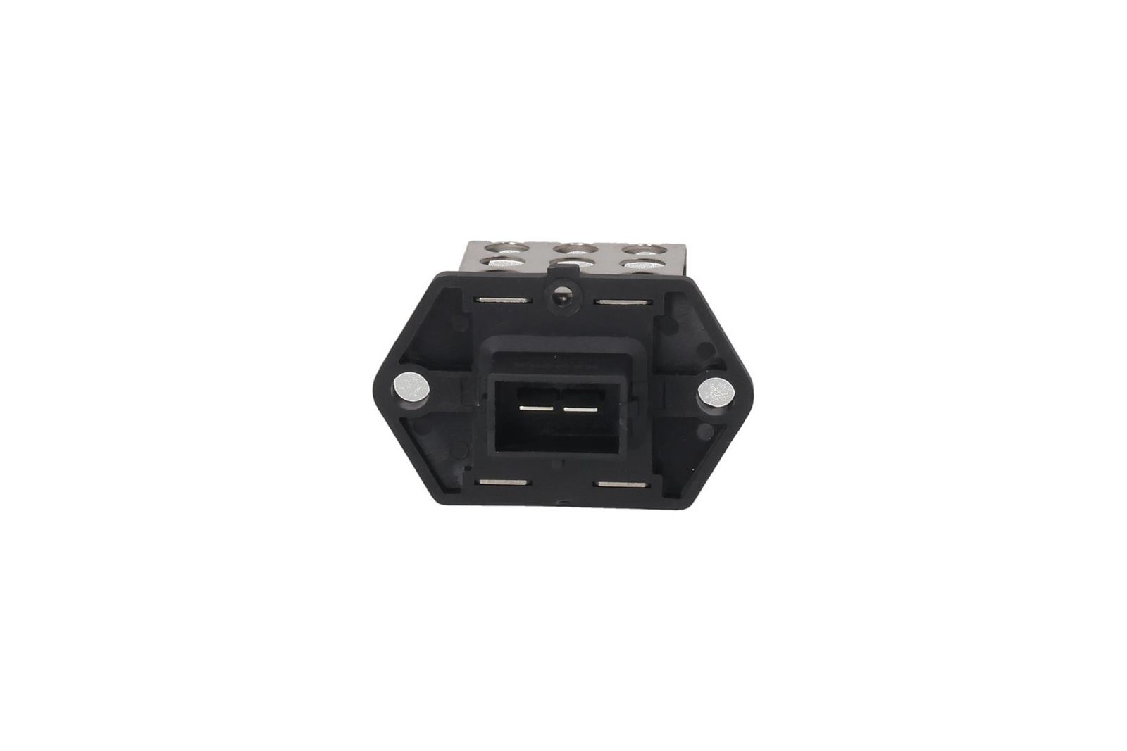 KAMOKA 4140012 Resistor, interior blower