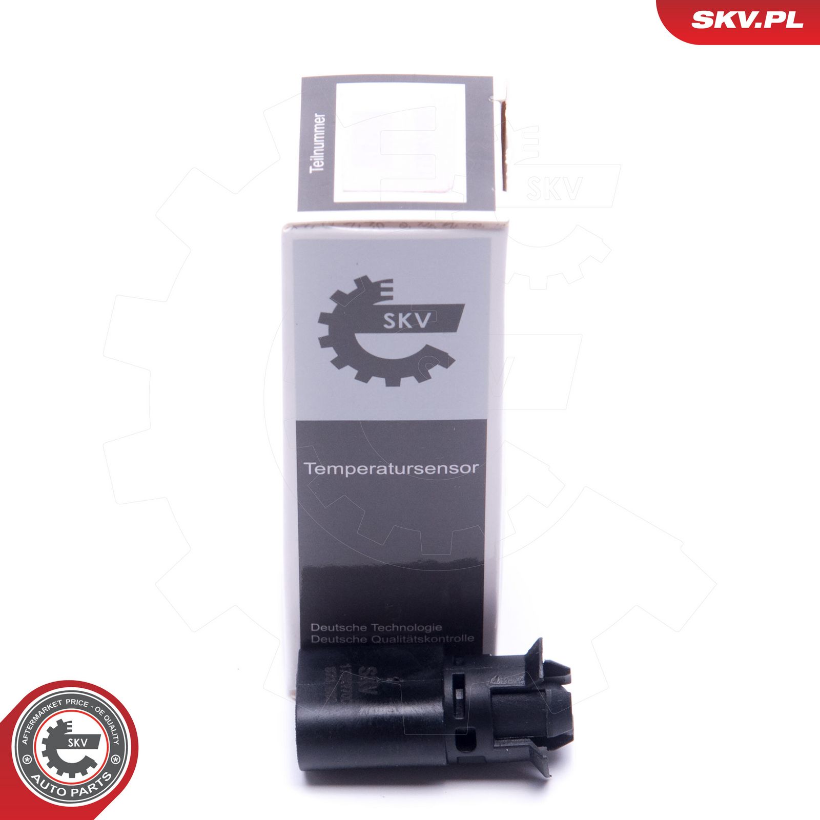 Sensor, interior temperature-2