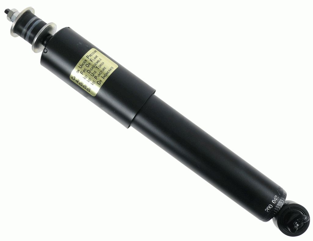 SACHS 200 042 Shock absorber