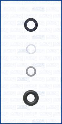Seal Kit, injector nozzle