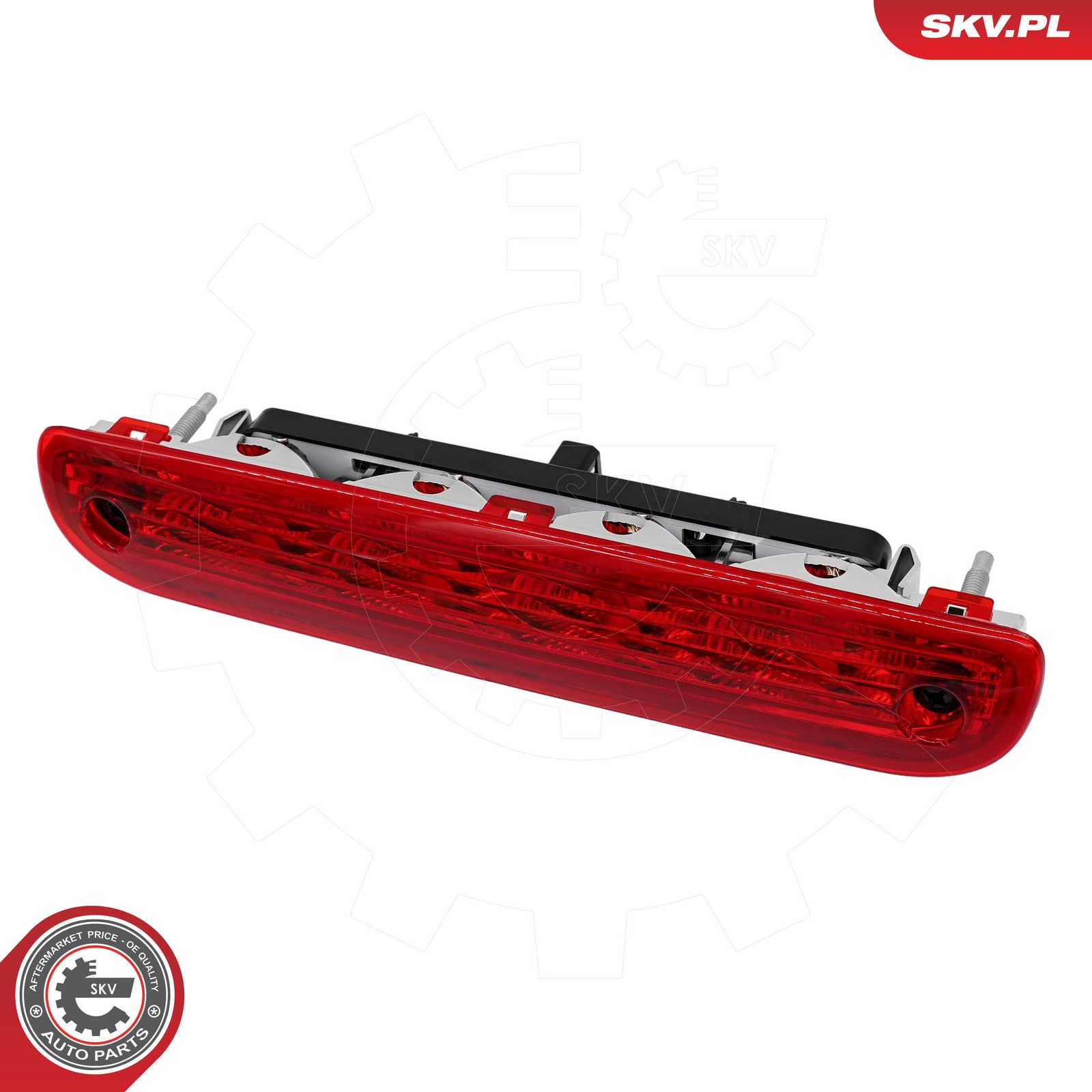 ESEN SKV 72SKV833 Auxiliary stop light
