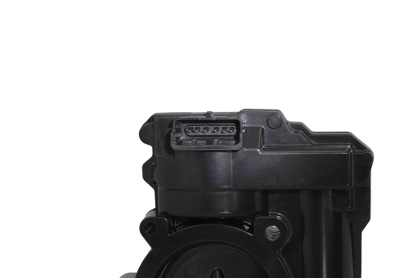 Throttle Body-4