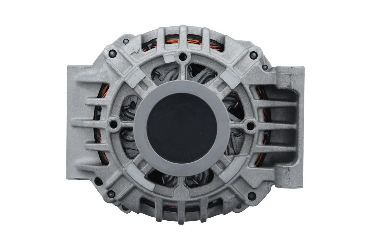 Alternator-1