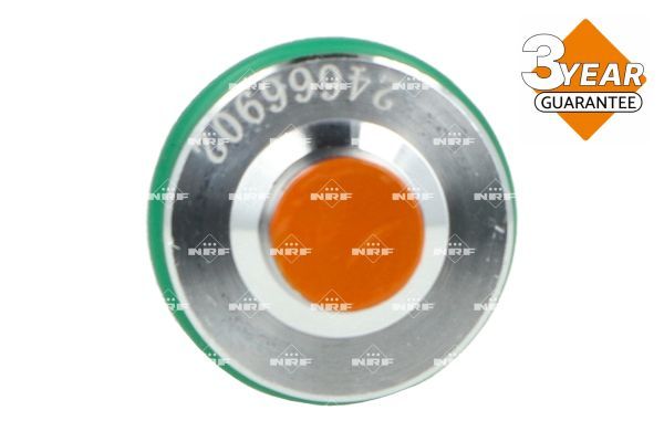 Control Valve, air conditioning compressor-2