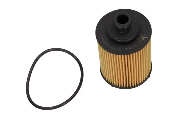 MAXGEAR 26-0437 Oil filter