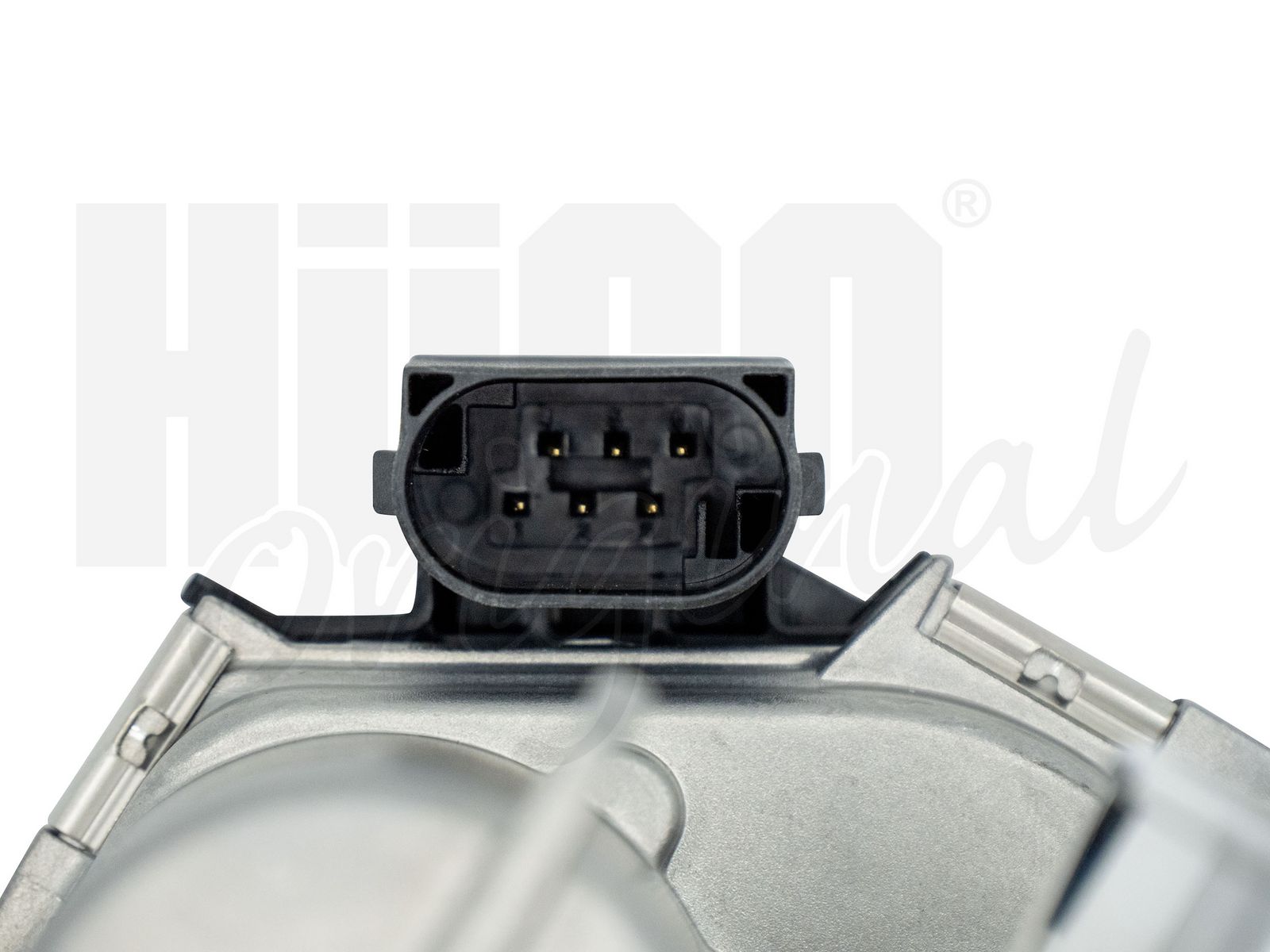 Throttle Body-2