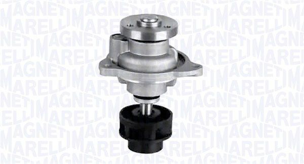 MAGNETI MARELLI 352316170172 Vandens siurblys, variklio aušinimas
