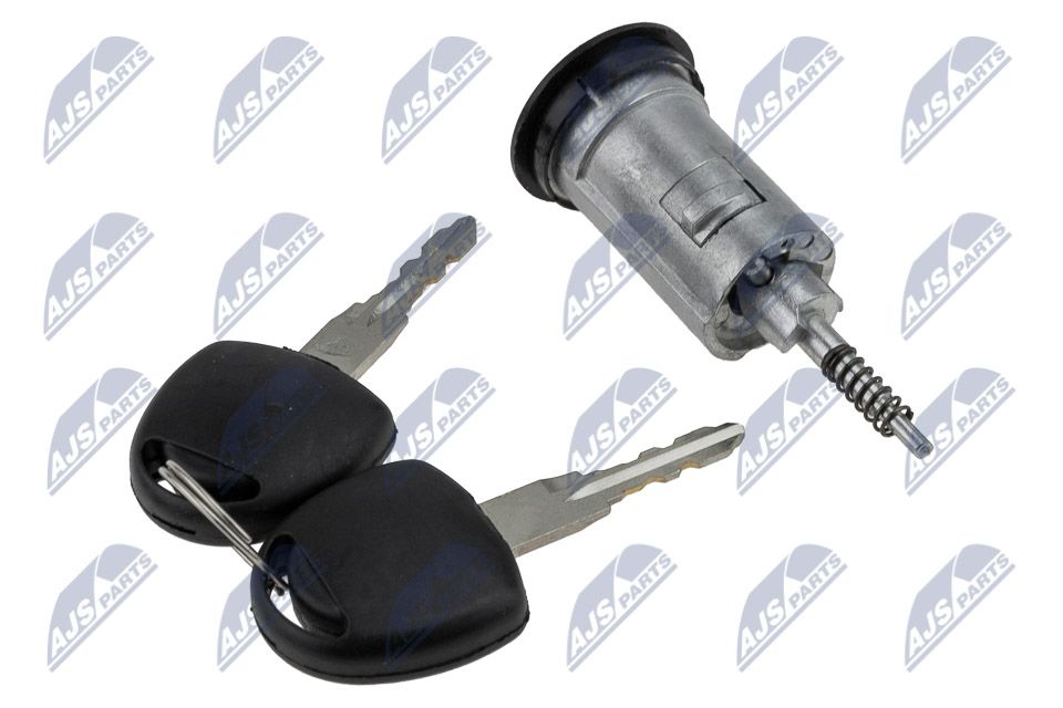 Lock Cylinder, ignition lock-1