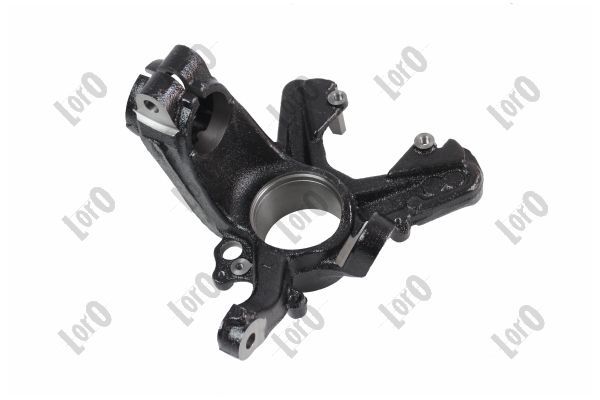Steering Knuckle, wheel suspension-3
