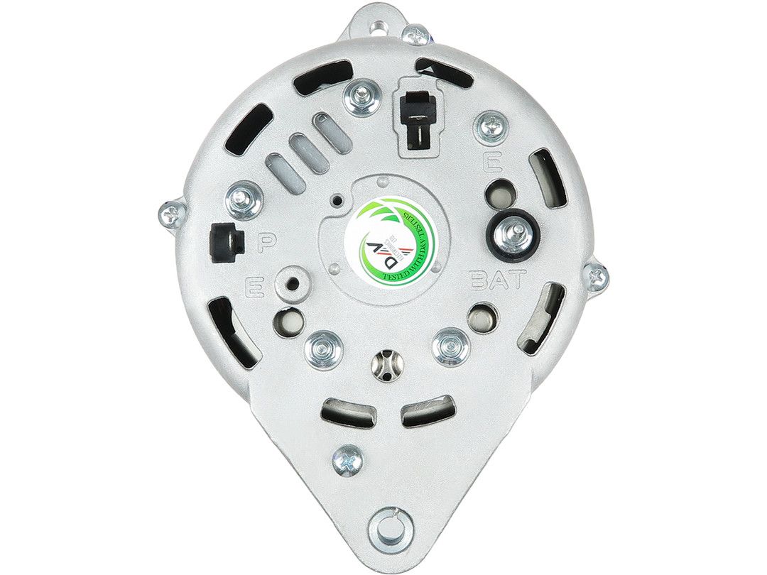 Alternator-2