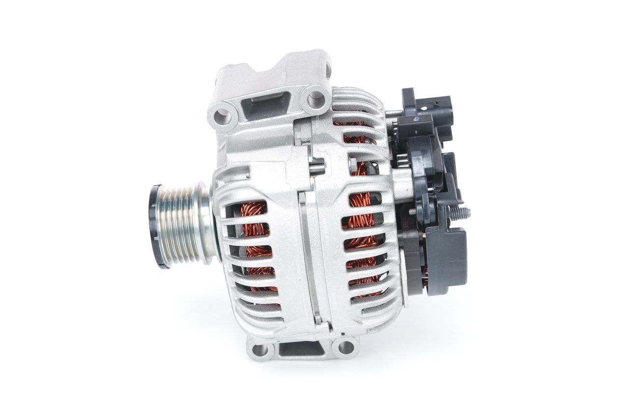 BOSCH 0 124 625 207 Alternator
