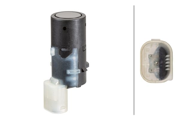 HELLA 6PX 358 141-161 Sensor, park distance control