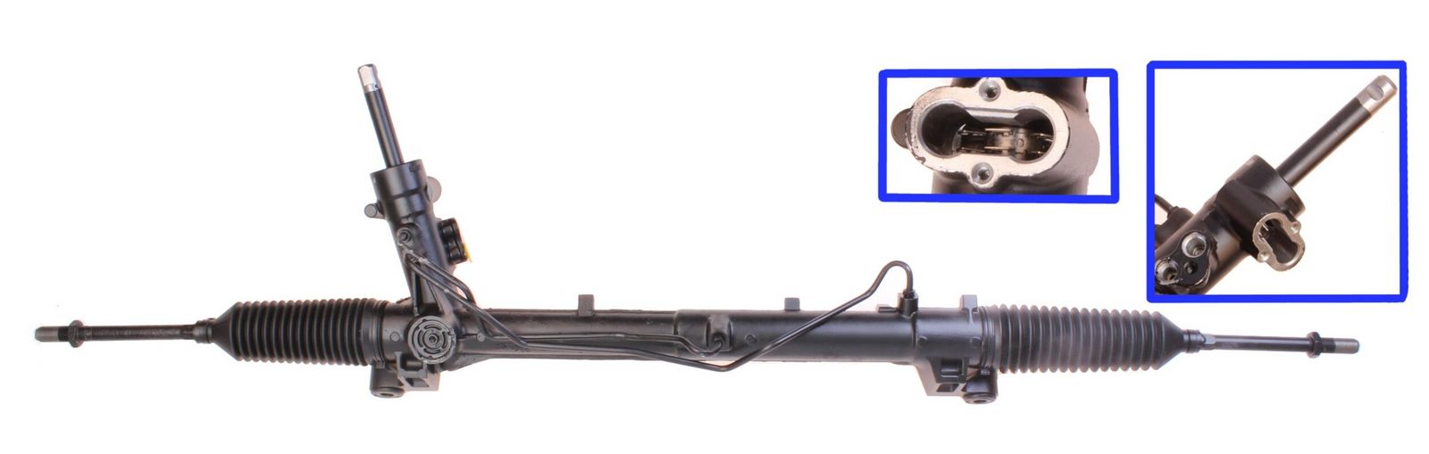 DRI 711520970 Steering gear
