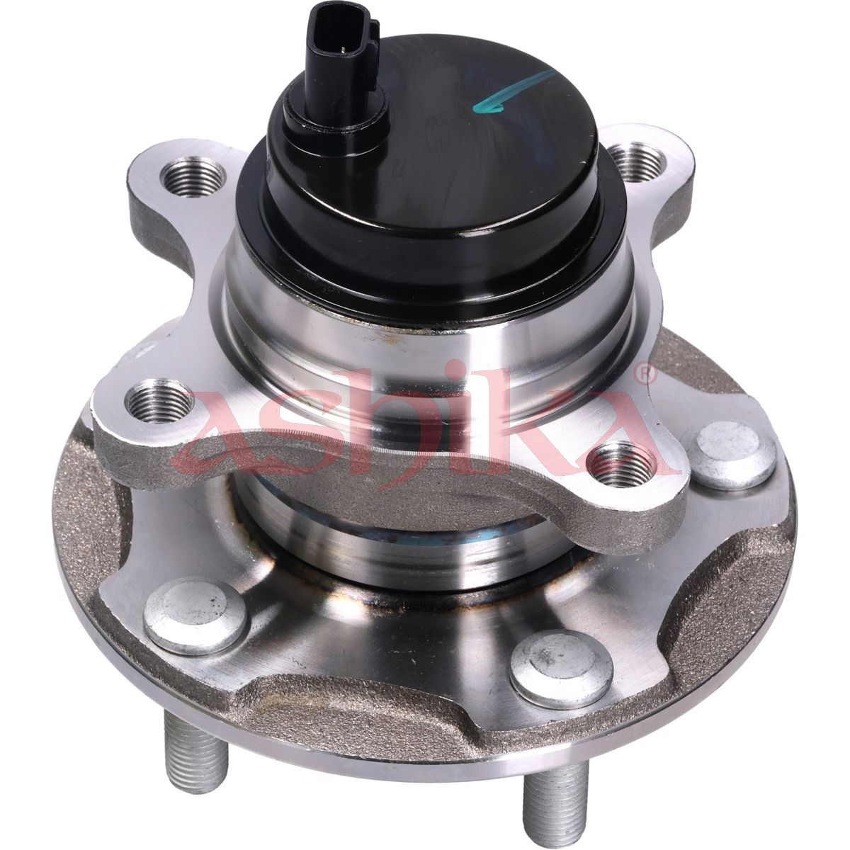ASHIKA KK-0465JM Wheel hub