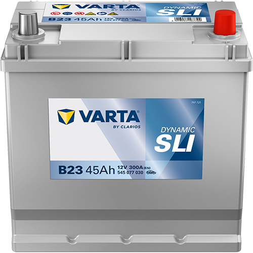 VARTA 545077030K262 Starter battery