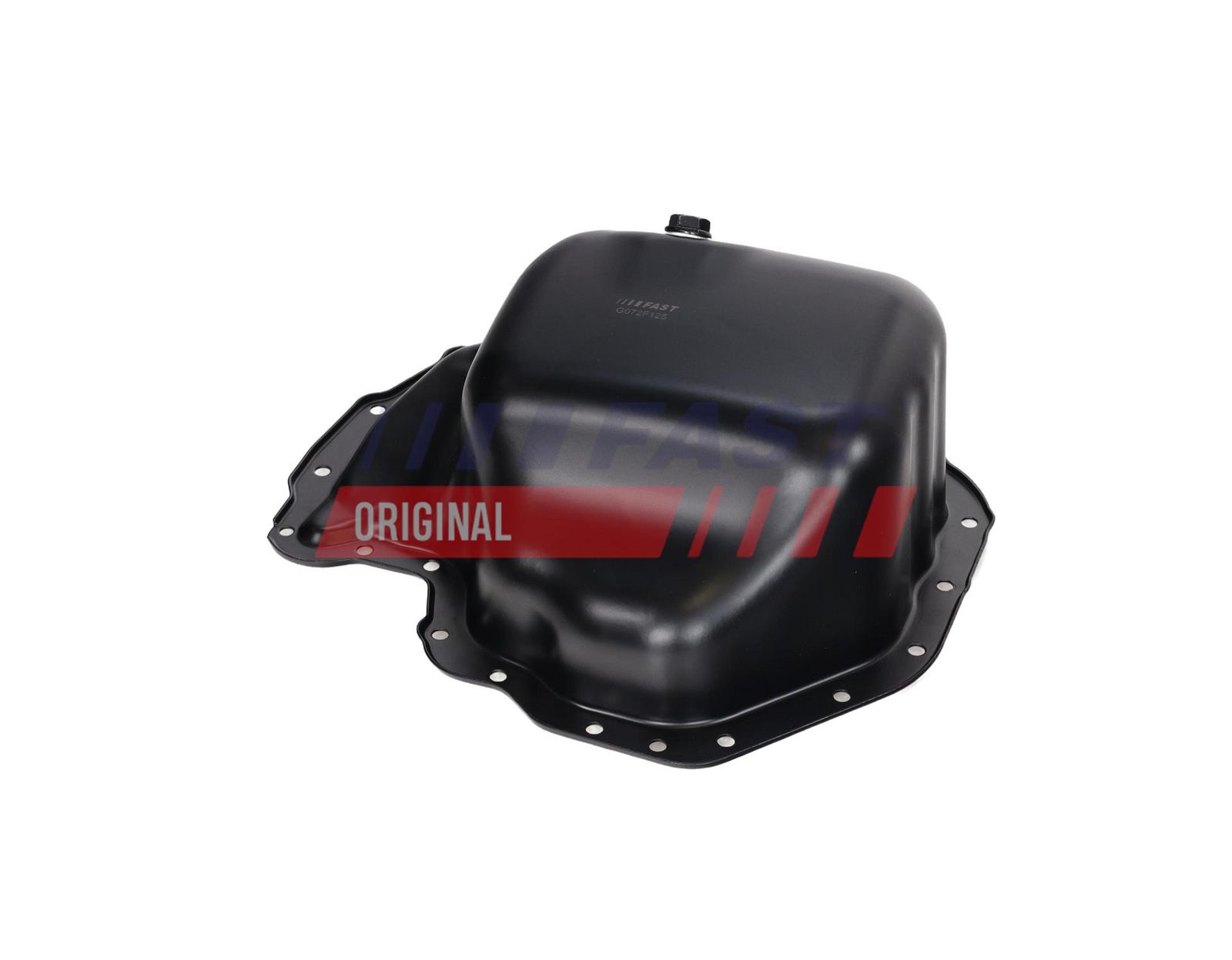 FAST FT04862 Oil sump