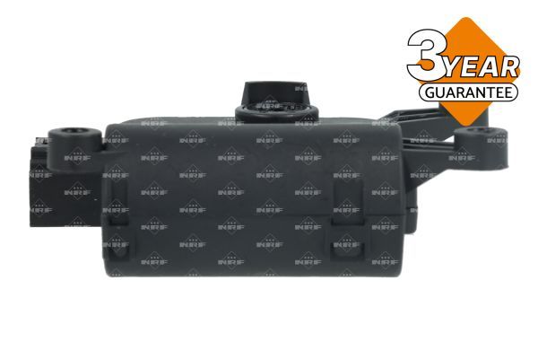 Actuator, blending flap-1