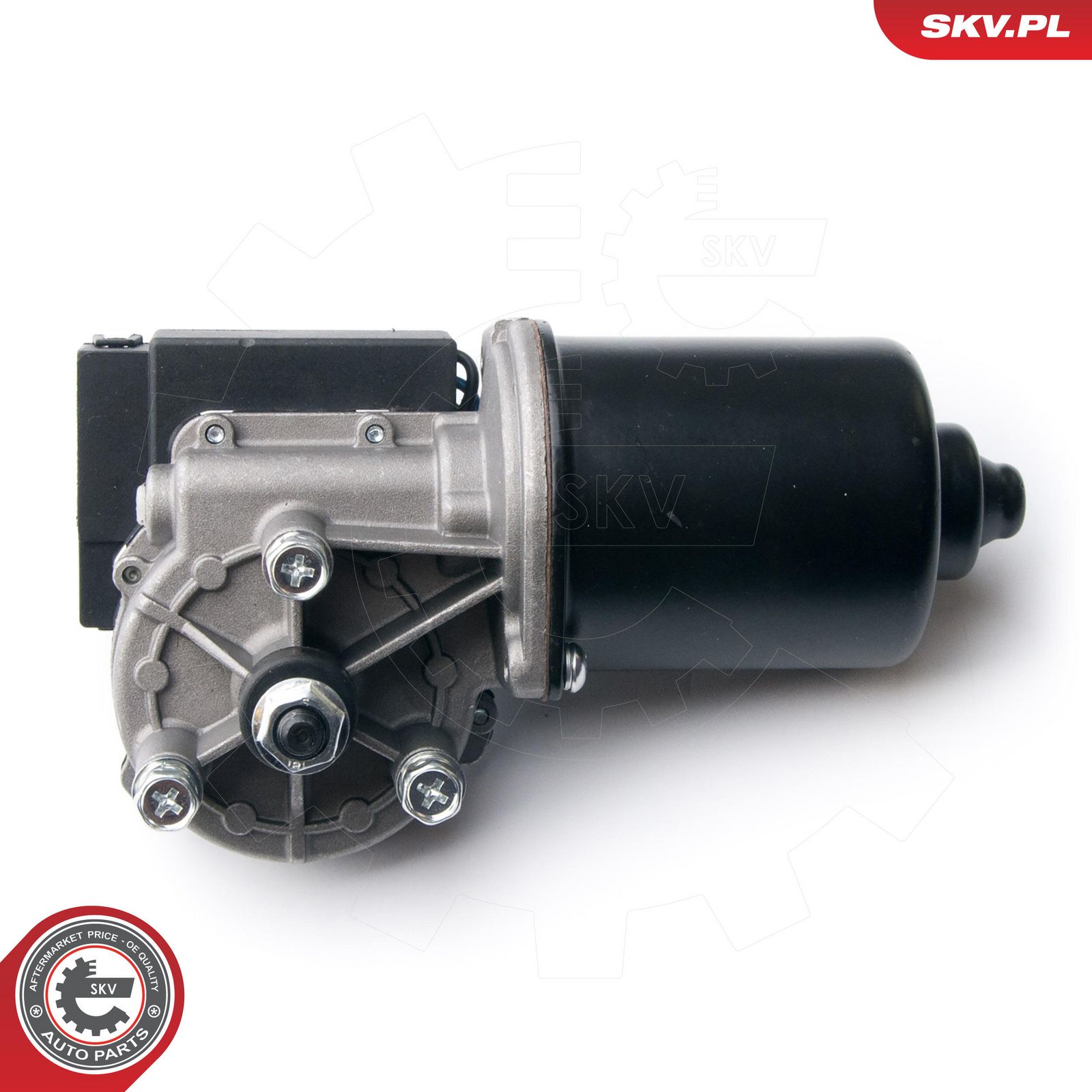 Wiper Motor