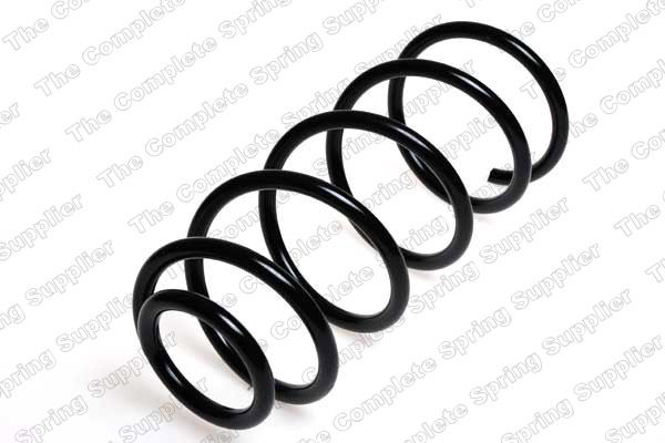 Suspension Spring