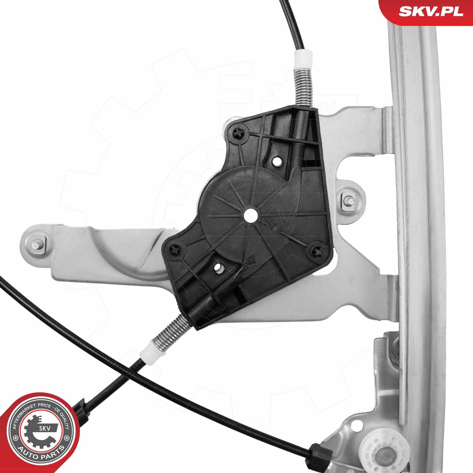 ESEN SKV 01SKV281 Window regulator