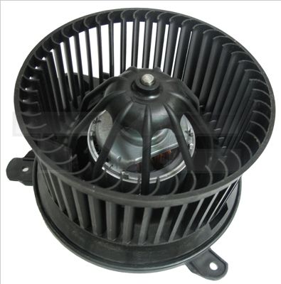 Interior Blower