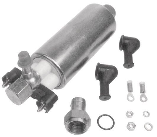 VALEO 347301 Fuel pump