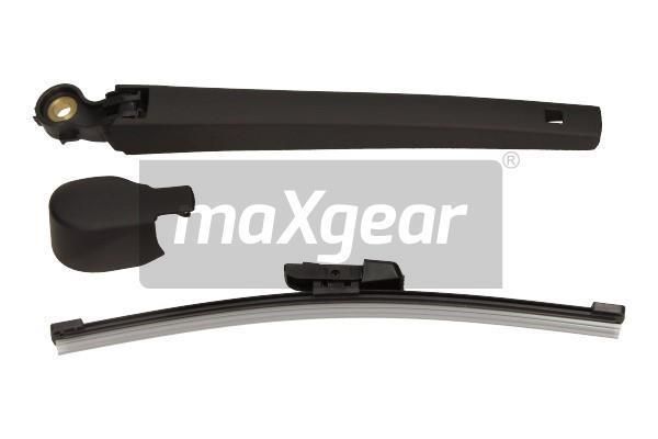 MAXGEAR 39-0451 Wiper arm, window cleaning