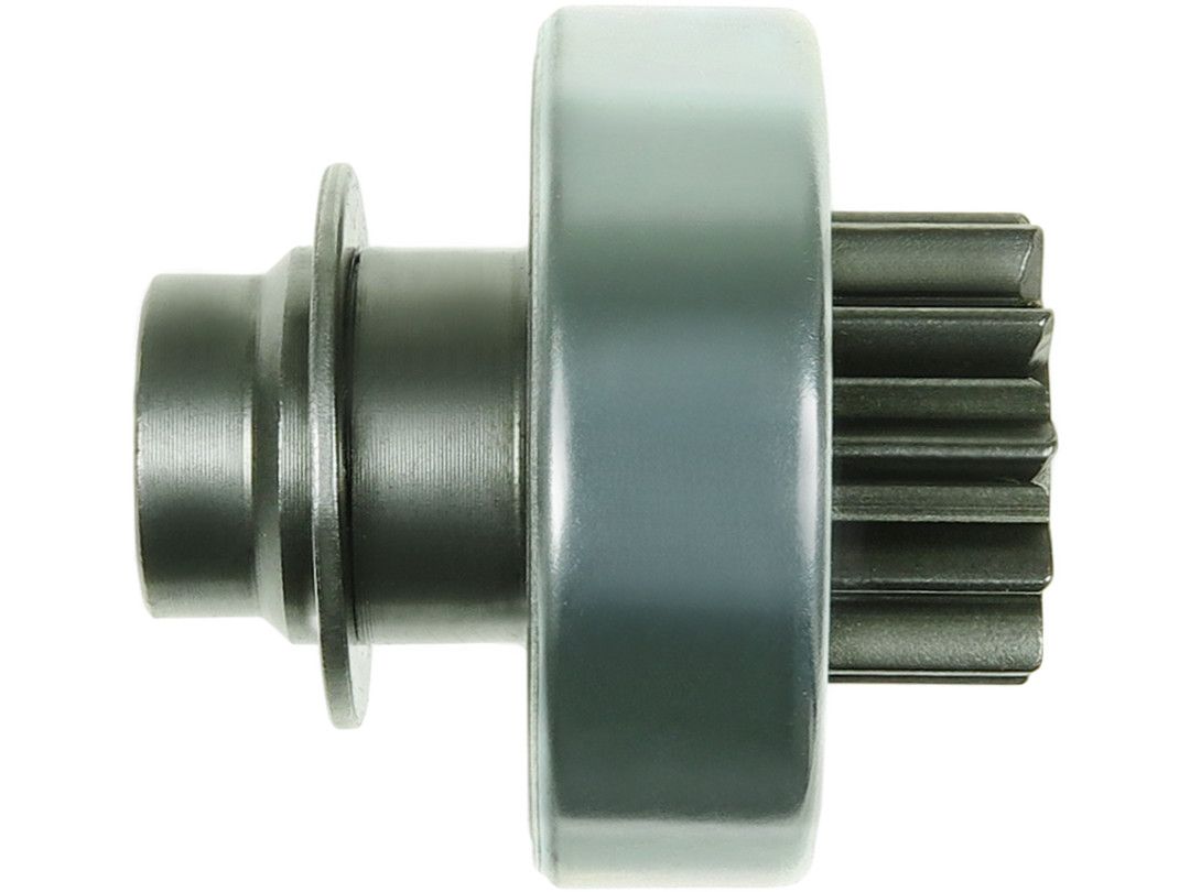 AS-PL SD3020 Freewheel gear, starter