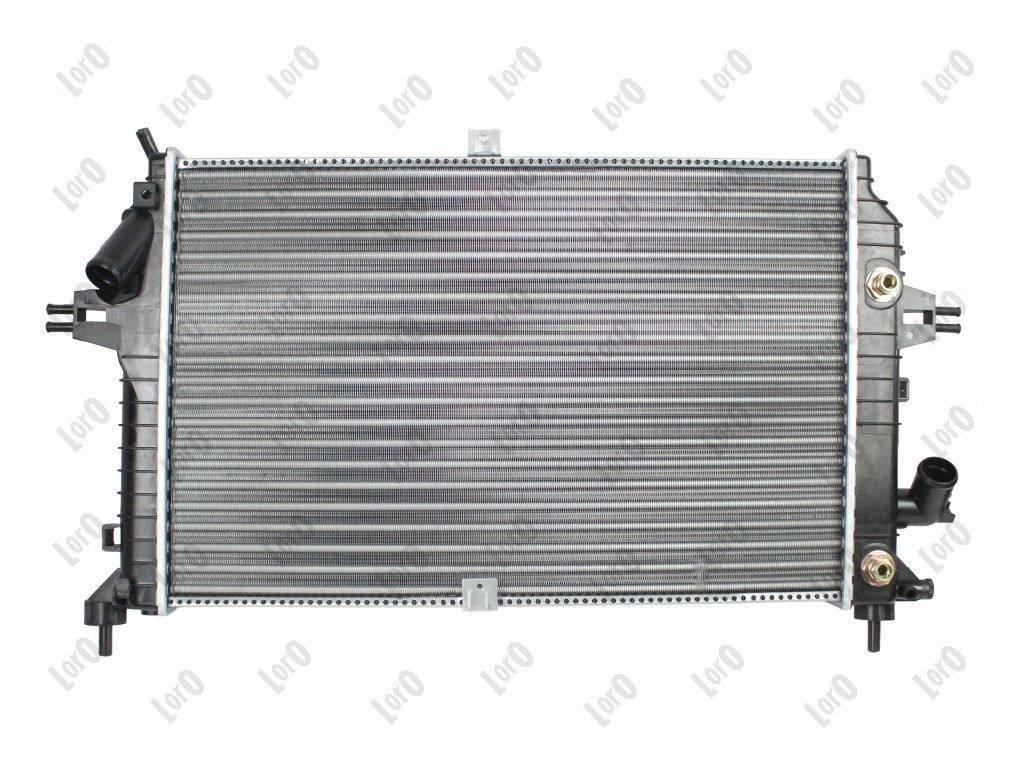 ABAKUS 037-017-0088 Radiator, engine cooling