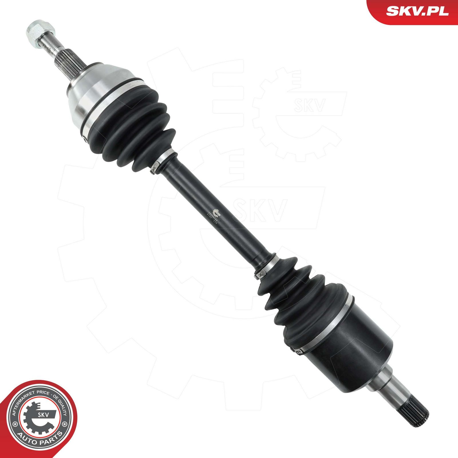 ESEN SKV 40SKV144 Drive shaft