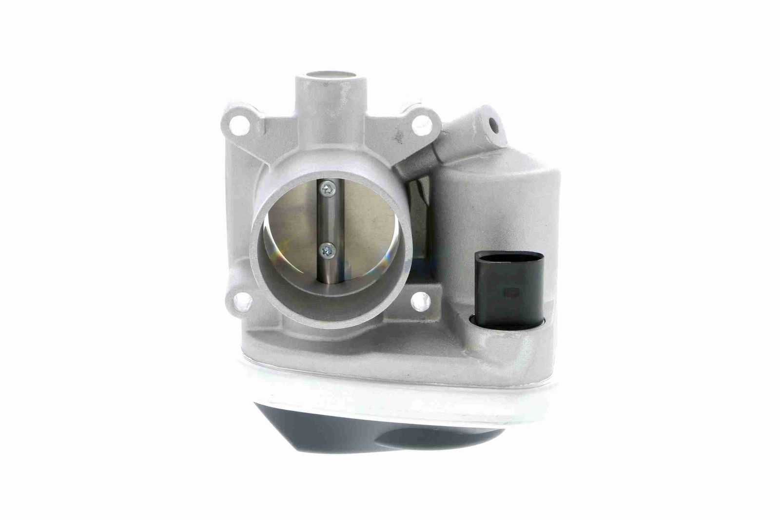 Throttle Body-2