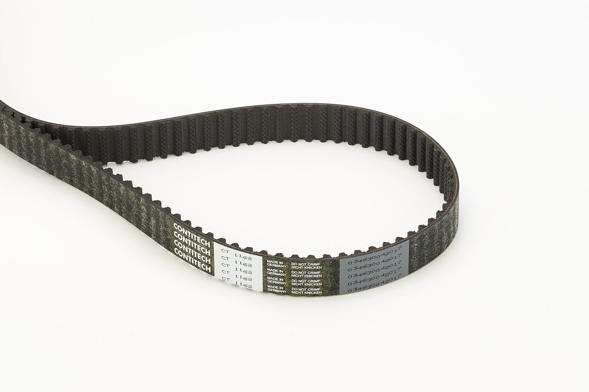 CONTINENTAL CTAM CT1162 Timing belt