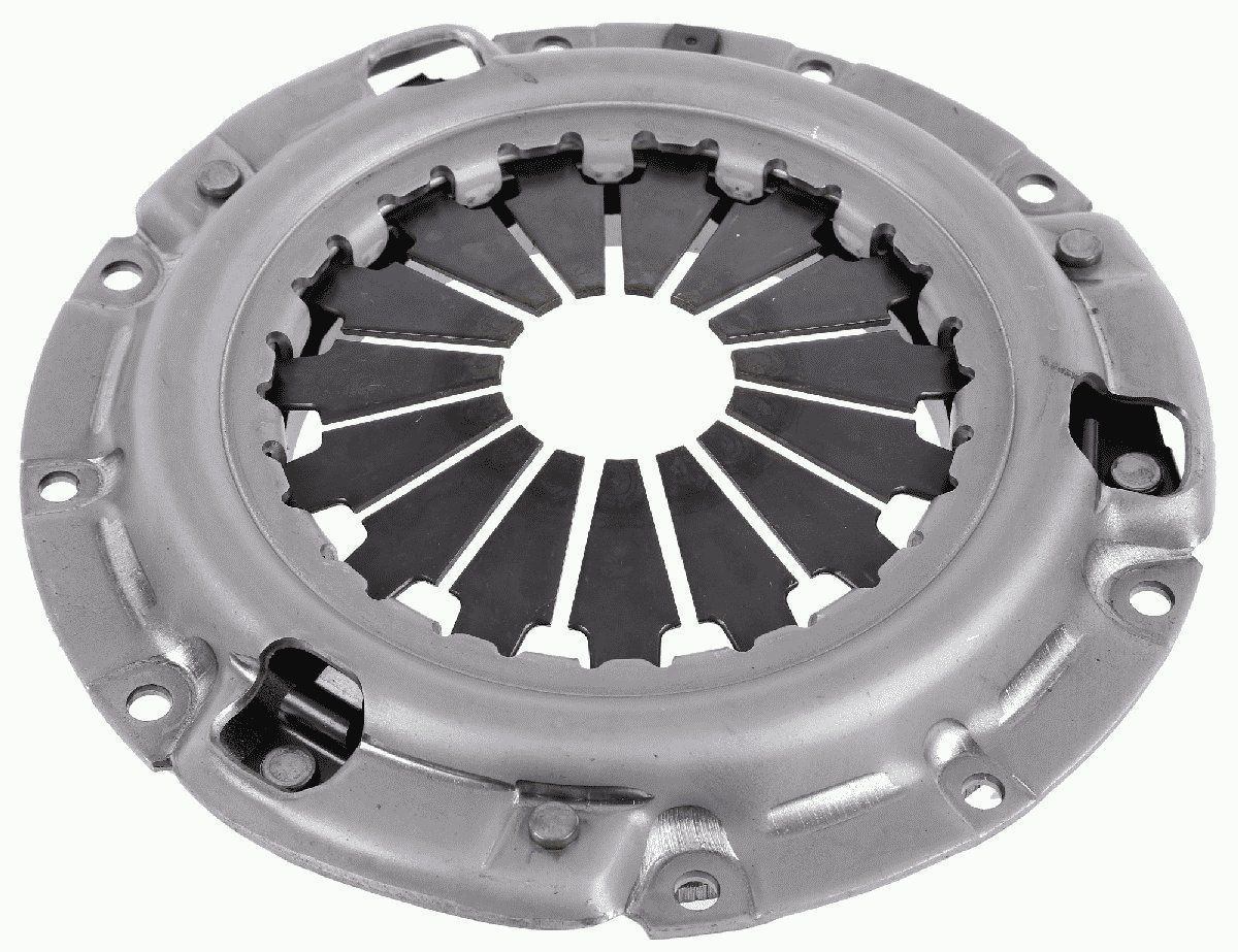 SACHS 3082 633 401 Clutch pressure plate