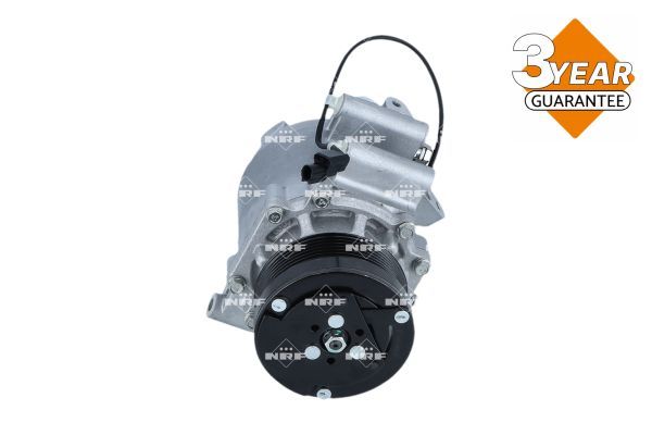 Compressor, air conditioning-1