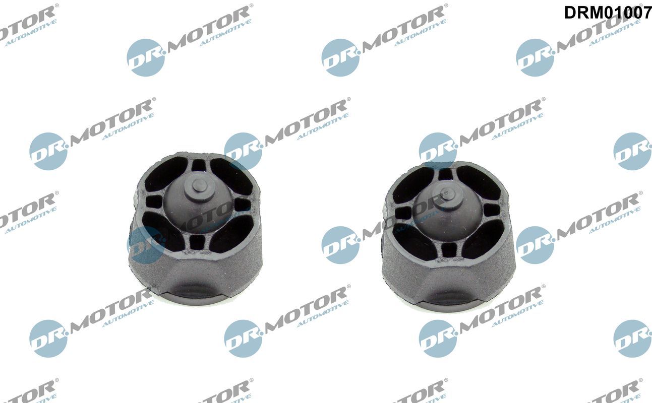 DR.MOTOR AUTOMOTIVE DRM01007 Buffer, engine cover
