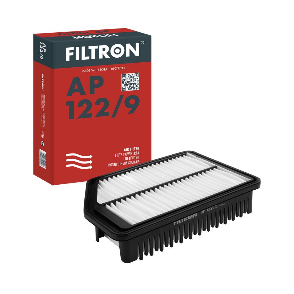 Air Filter-3