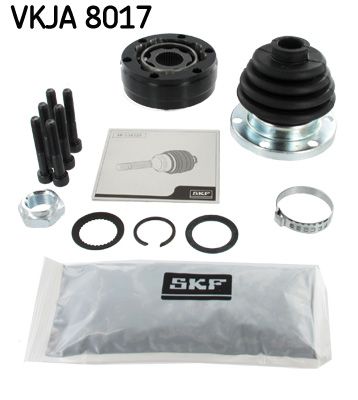 SKF VKJA 8017 Jungčių komplektas, kardaninis velenas