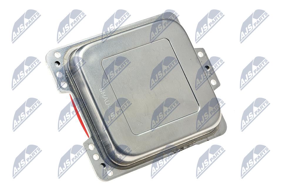 Ignitor, gas discharge lamp-1