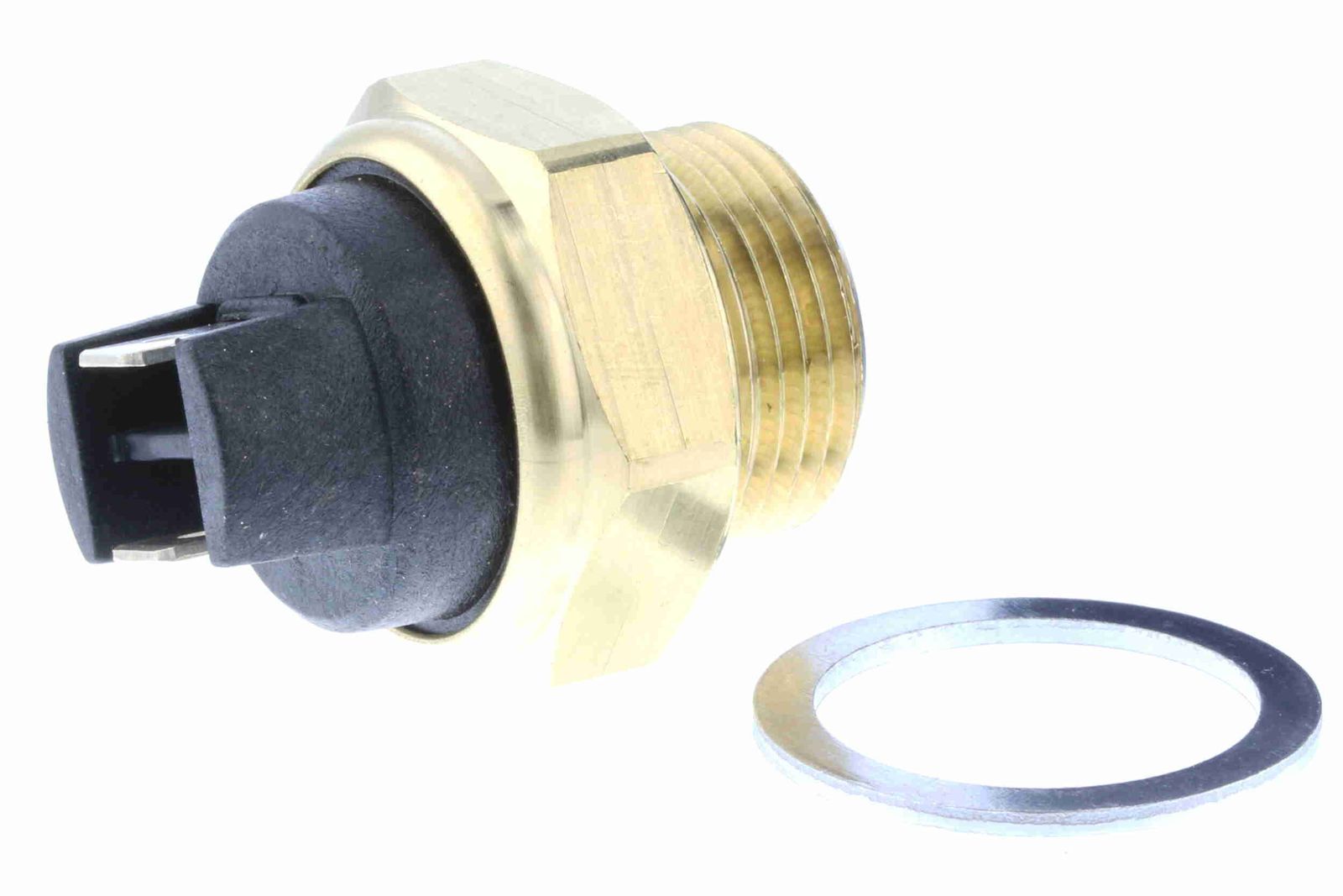 Temperature Switch, radiator fan