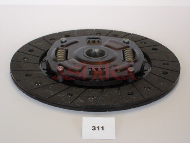 ASHIKA 80-03-311 Clutch disc