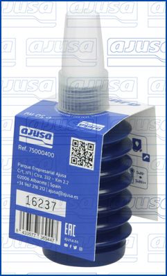 AJUSA 75000400 Gasket, cylinder head cover