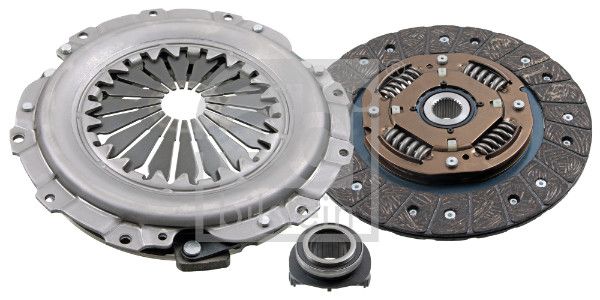 FEBI BILSTEIN 1005405 Clutch kit