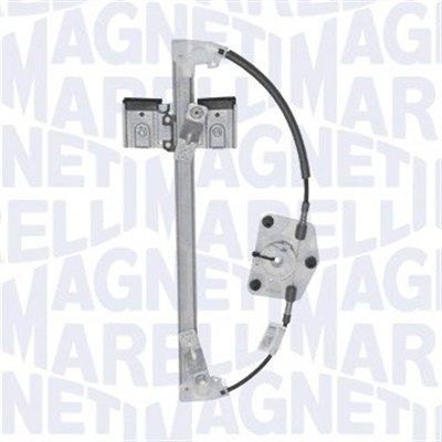 Window Regulator