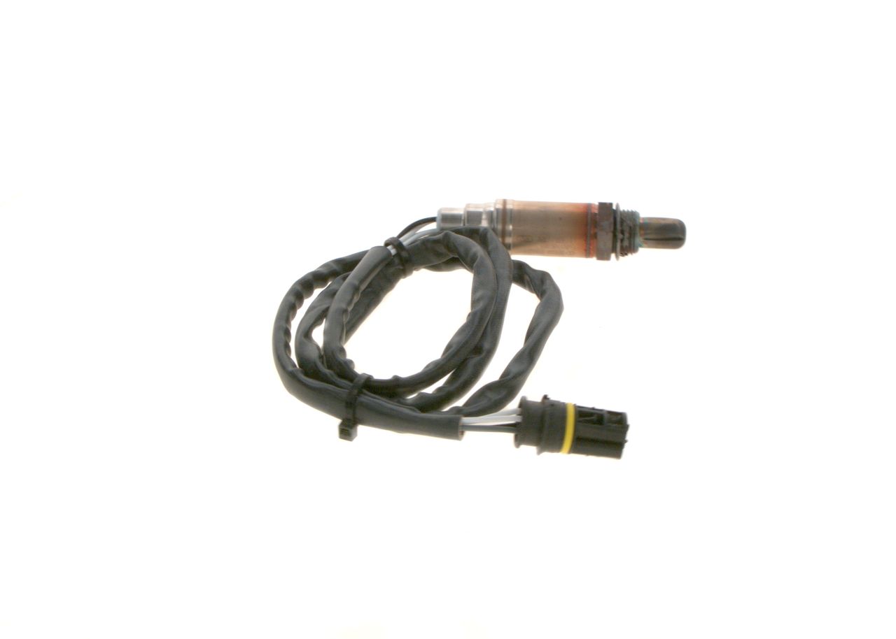 Oxygen Sensor-4