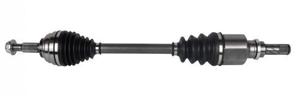 HART 470 896 Drive shaft