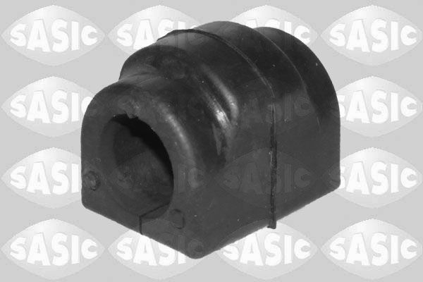 Mounting, stabiliser bar