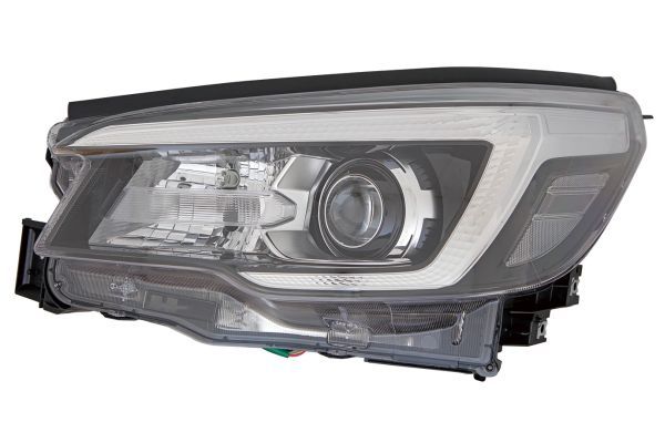 ABAKUS 120-1104RMLDEM2 Headlight