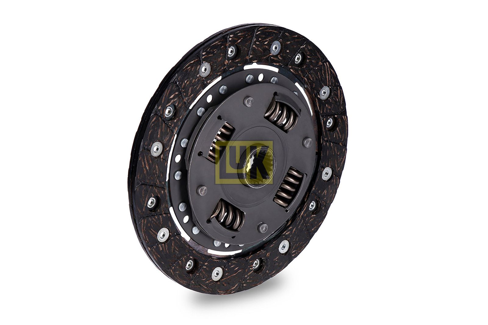 SCHAEFFLER LUK 318 0270 10 Clutch disc