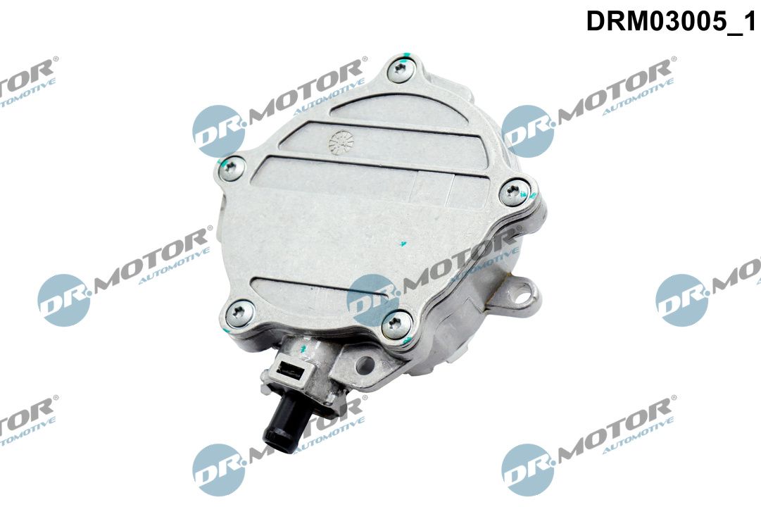 Vacuum Pump, braking system-1