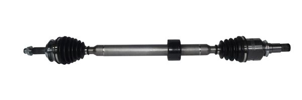 HART 467 049 Drive shaft